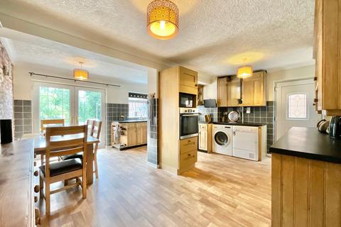 21 Coniston Drive, Cheadle, Stoke-on-trent, ST10 1TB