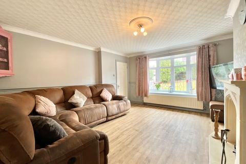 21 Coniston Drive, Cheadle, Stoke-on-trent, ST10 1TB