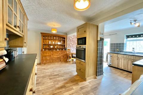 21 Coniston Drive, Cheadle, Stoke-on-trent, ST10 1TB