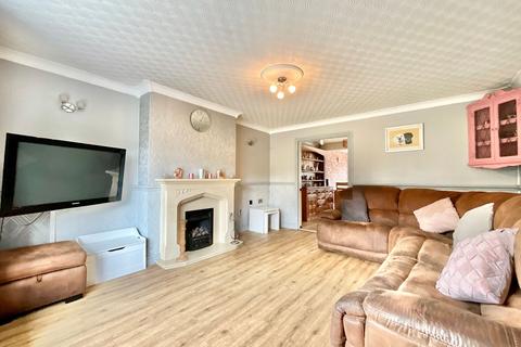 21 Coniston Drive, Cheadle, Stoke-on-trent, ST10 1TB