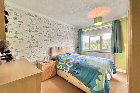 21 Coniston Drive, Cheadle, Stoke-on-trent, ST10 1TB