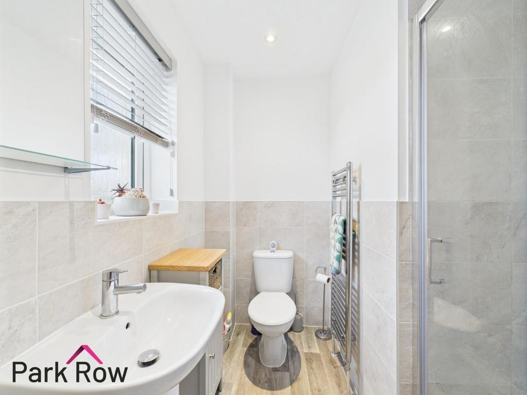 En suite