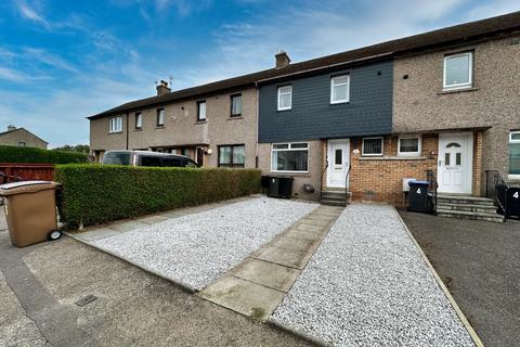 2 bedroom terraced house to rent, Brodinch Place, Sheddocksley, Aberdeen, AB16