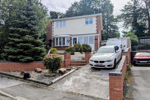 Fairoak, Pontamman, Ammanford, SA18
