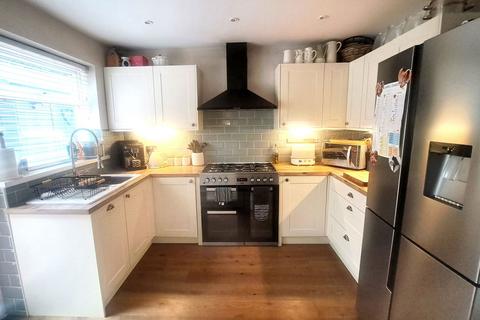 undefined, Fairoak, Pontamman, Ammanford, SA18