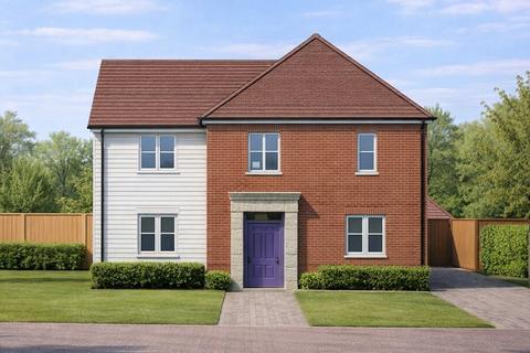 Detached house for sale, Chiddingly Road, Horam, East Sussex, TN21
