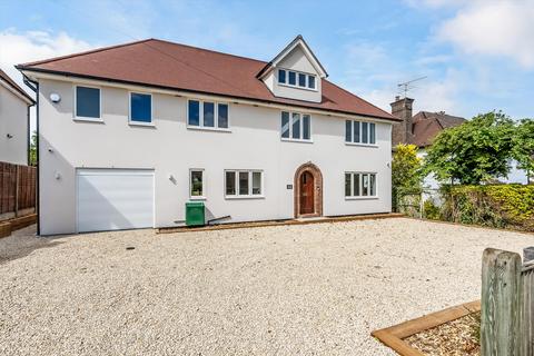 7 bedroom detached house for sale, Tangier Road, Guildford, Surrey, GU1