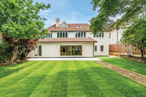 7 bedroom detached house for sale, Tangier Road, Guildford, Surrey, GU1