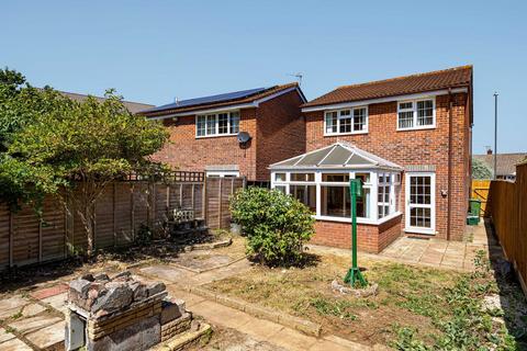 3 bedroom detached house for sale, California Road, Gloucestershire BS30