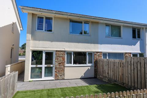 Shelley Road, St Austell, PL25