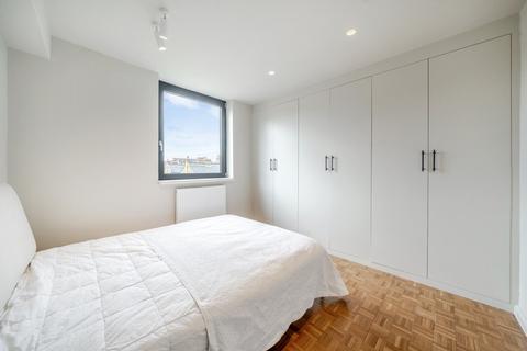 Southey Road, Oval, London, SW9