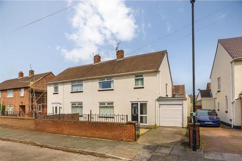 4 bedroom semi-detached house for sale, Rushall Place, Longbenton, NE12