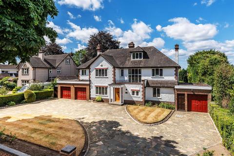 8 bedroom detached house for sale, Shirley Avenue, South Cheam,  SM2