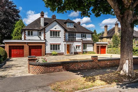undefined, Shirley Avenue, South Cheam,  SM2