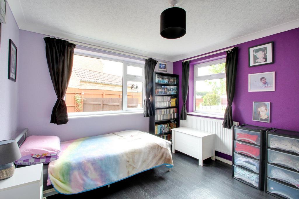 Annexe Bedroom One