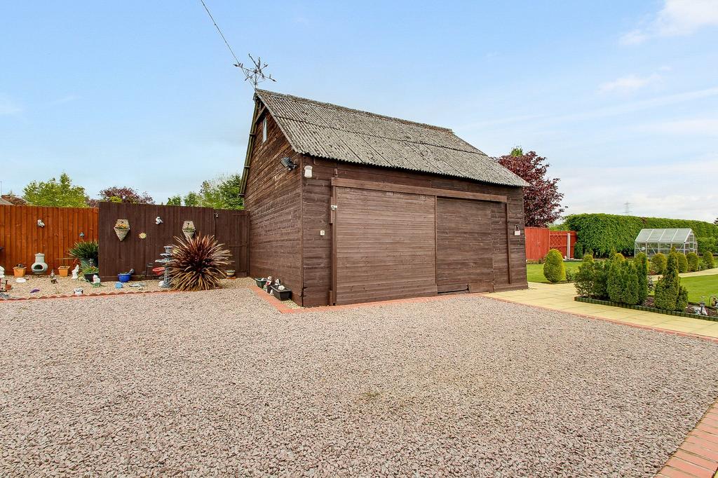 Barn