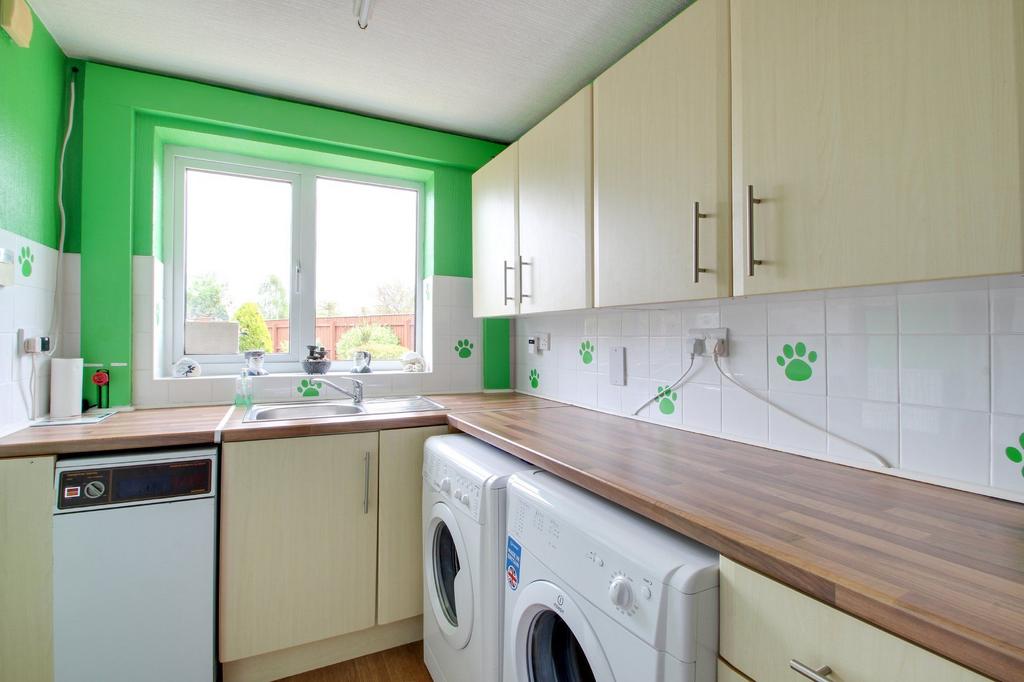 Annexe Kitchen