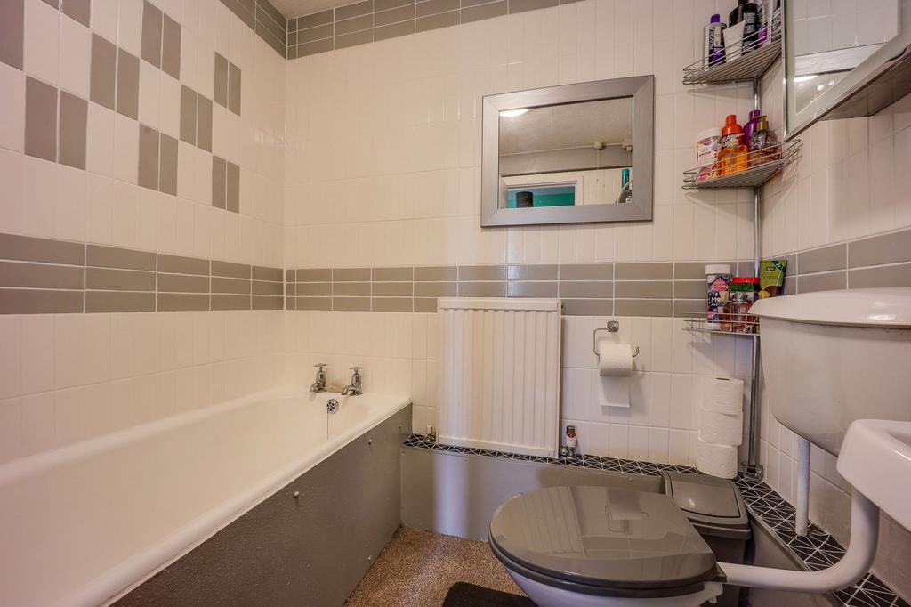 Annexe Bathroom
