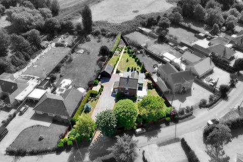 5 bedroom detached house for sale, Salts Road, Walton Highway, PE14