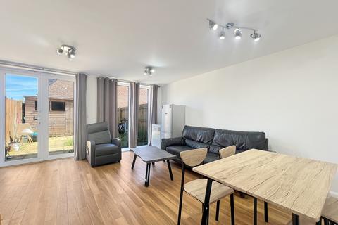 undefined, Trumpington, Cambridge CB2