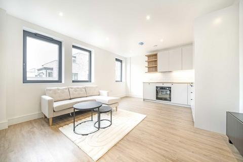 1 bedroom flat to rent, Albion Street, London SE16