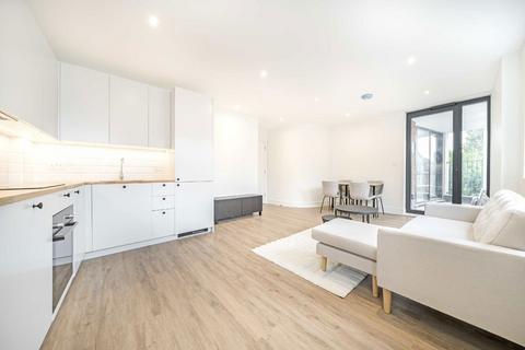 1 bedroom flat to rent, Albion Street, London SE16