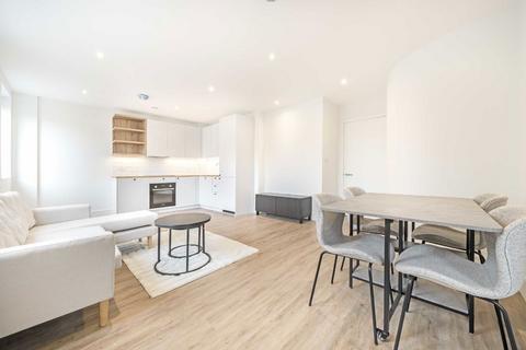 1 bedroom flat to rent, Albion Street, London SE16