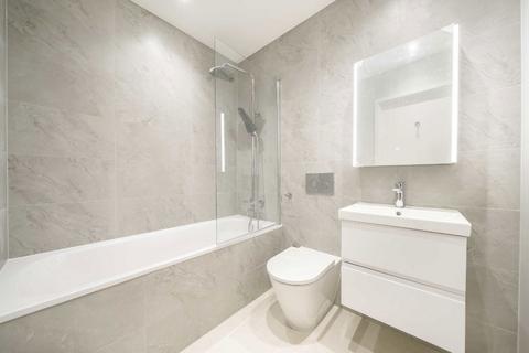 1 bedroom flat to rent, Albion Street, London SE16