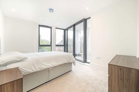 1 bedroom flat to rent, Albion Street, London SE16