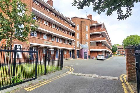 undefined, Sebright House, Coate Street, London, E2