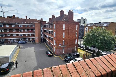 undefined, Sebright House, Coate Street, London, E2