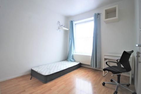 undefined, Sebright House, Coate Street, London, E2