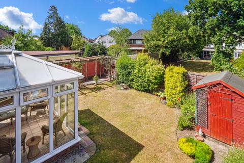 undefined, Bathurst Close, Iver SL0