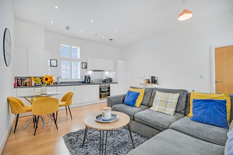2 bedroom flat for sale, Mary Munnion Quarter, Chelmsford