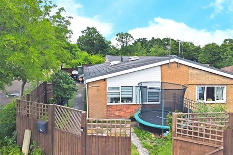 Fulwoods Drive, Leadenhall, Milton Keynes