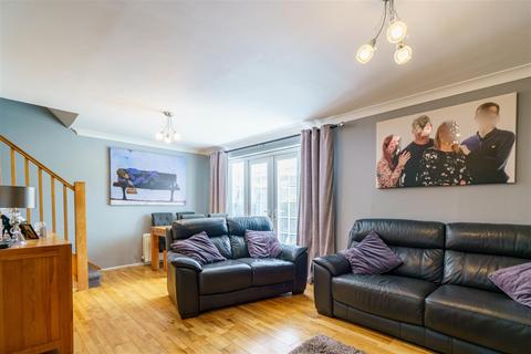 3 bedroom semi-detached house for sale, Knowsley Court, Tudor Grange, NE3