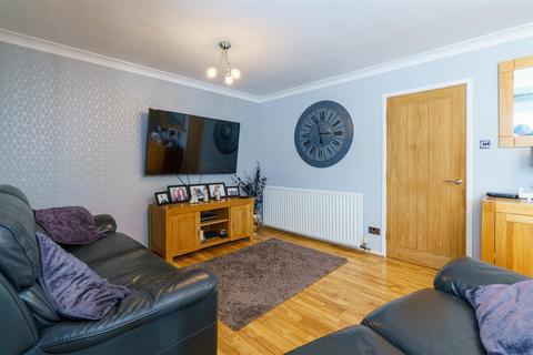3 bedroom semi-detached house for sale, Knowsley Court, Tudor Grange, NE3