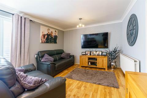 3 bedroom semi-detached house for sale, Knowsley Court, Tudor Grange, NE3