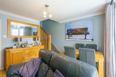 3 bedroom semi-detached house for sale, Knowsley Court, Tudor Grange, NE3