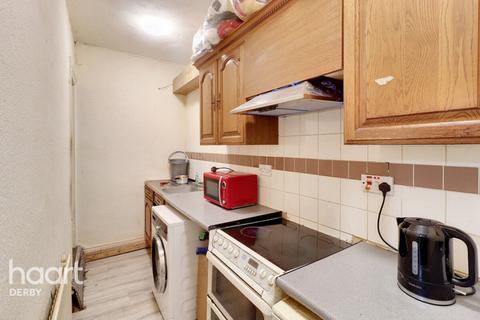 4 bedroom terraced house for sale, Young Street, Derby