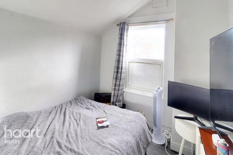 4 bedroom terraced house for sale, Young Street, Derby