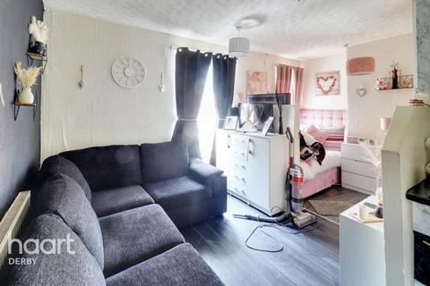 4 bedroom terraced house for sale, Young Street, Derby