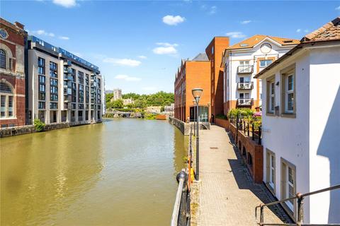 3 bedroom mews for sale, Ferrymans Court, Queen Street, St Philips, Bristol, BS2