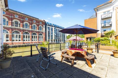 3 bedroom mews for sale, Ferrymans Court, Queen Street, St Philips, Bristol, BS2