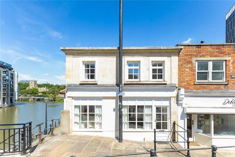 3 bedroom mews for sale, Ferrymans Court, Queen Street, St Philips, Bristol, BS2