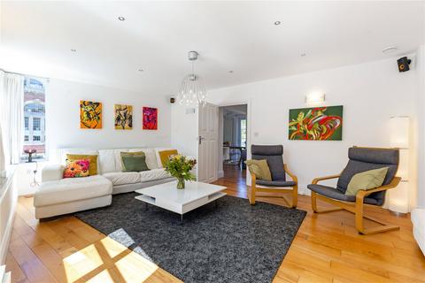 3 bedroom mews for sale, Ferrymans Court, Queen Street, St Philips, Bristol, BS2