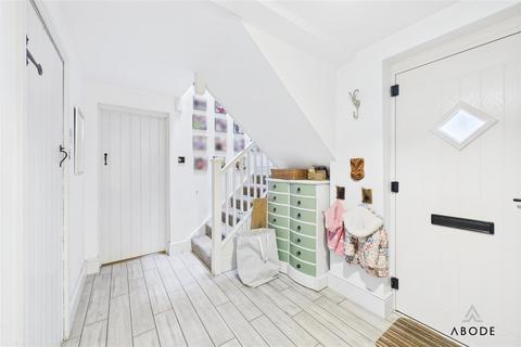 4 bedroom barn conversion to rent, Ashbourne DE6