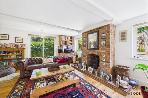 4 bedroom barn conversion to rent, Ashbourne DE6