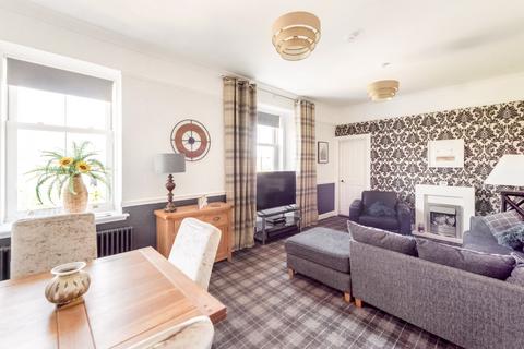 3 bedroom ground floor flat for sale, Moness Terrace, Aberfeldy PH15