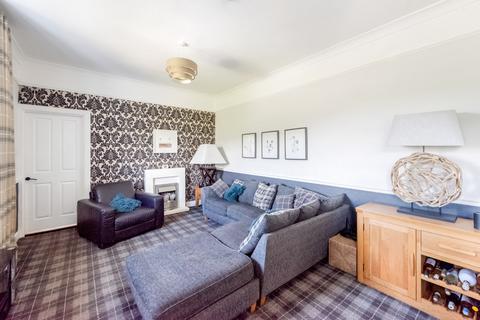 3 bedroom ground floor flat for sale, Moness Terrace, Aberfeldy PH15